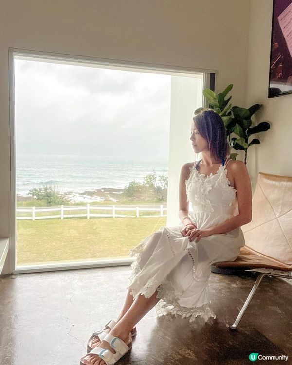 沖上雲霄2墾丁取景民宿