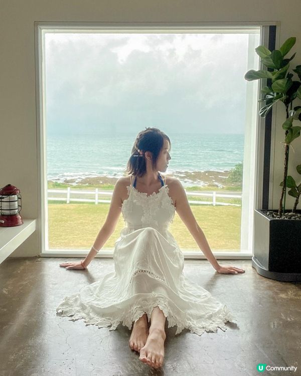 沖上雲霄2墾丁取景民宿