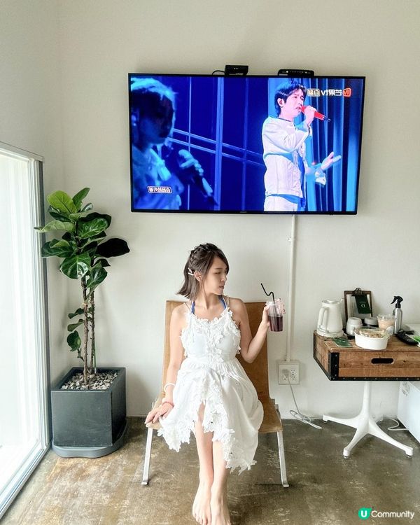 沖上雲霄2墾丁取景民宿