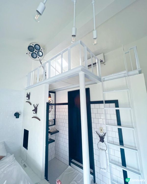 沖上雲霄2墾丁取景民宿