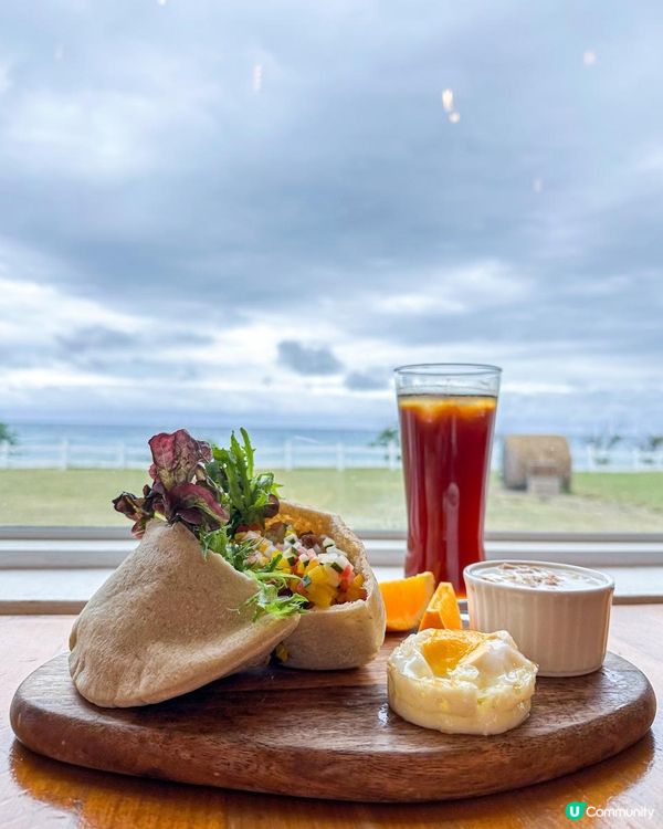 沖上雲霄2墾丁取景民宿