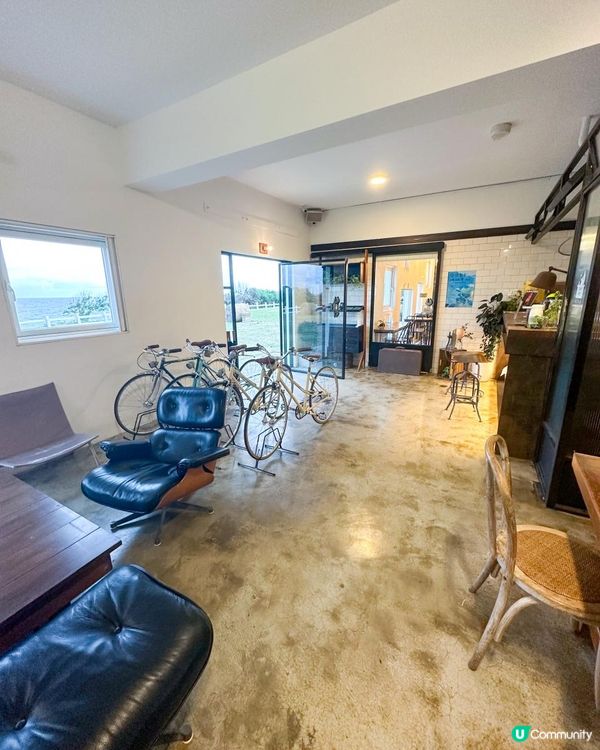 沖上雲霄2墾丁取景民宿