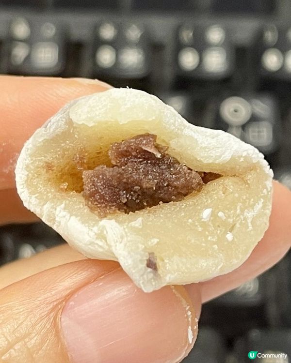 🫘🫘紅豆大福🫘🫘