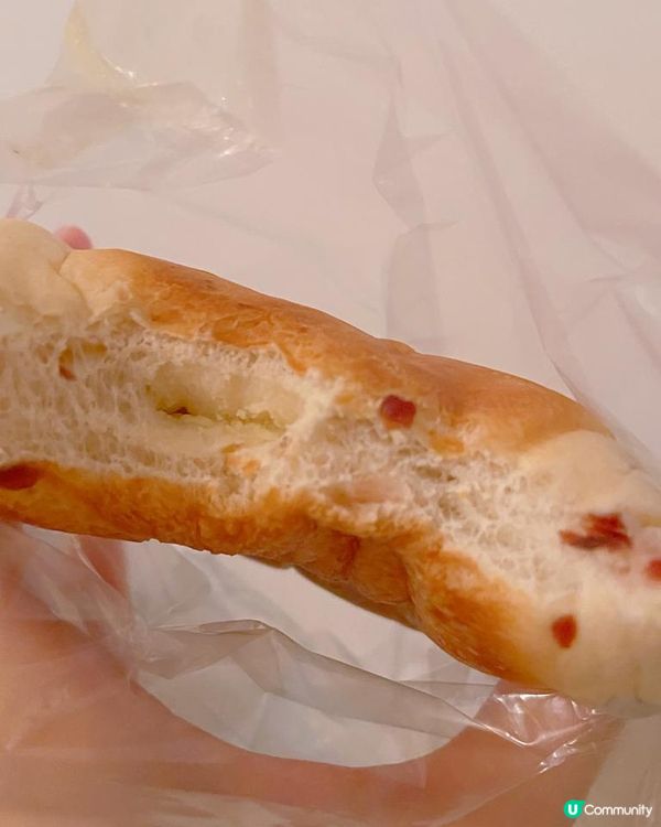 😋🥐*超人氣新加坡🇸🇬 超高質主打健康麵包🍞🥖 Baker Talent麵包店💖💖（新蒲崗店）