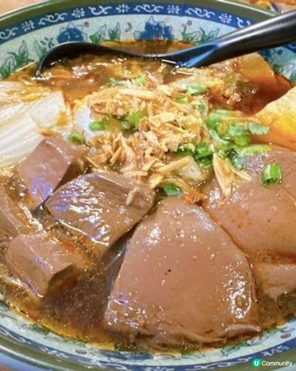 台食一餐@日月堂