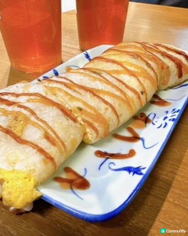 台食一餐@日月堂