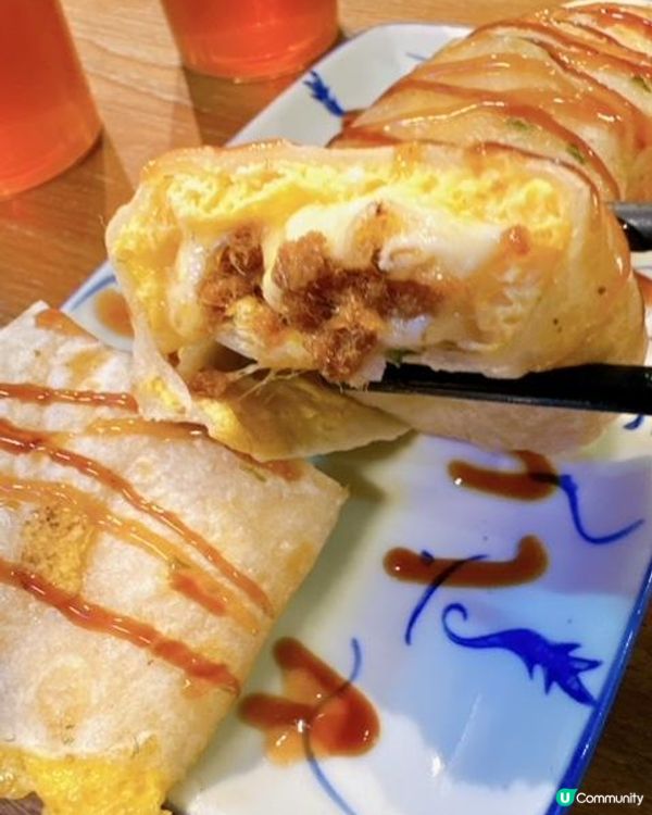 台食一餐@日月堂