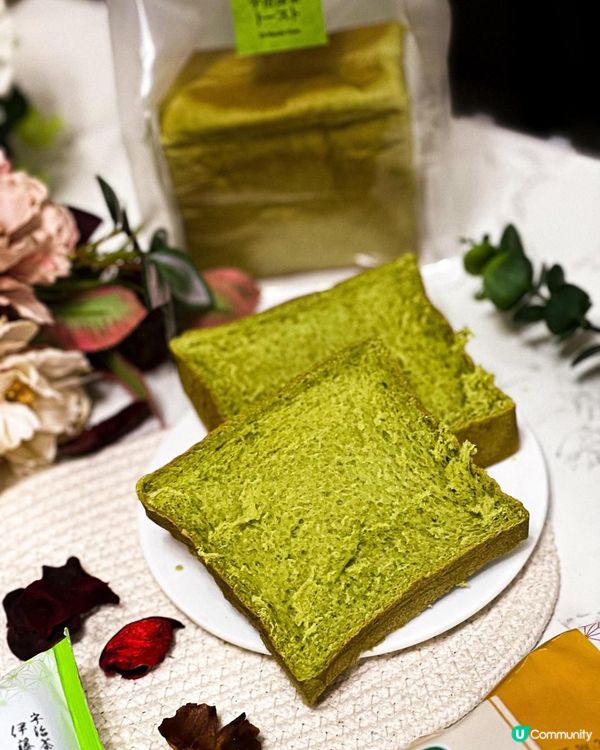 《日本直送 6款伊藤久右衛門宇治茶味甜品🍵》