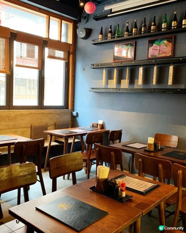 正宗日本熟成牛舌專門店