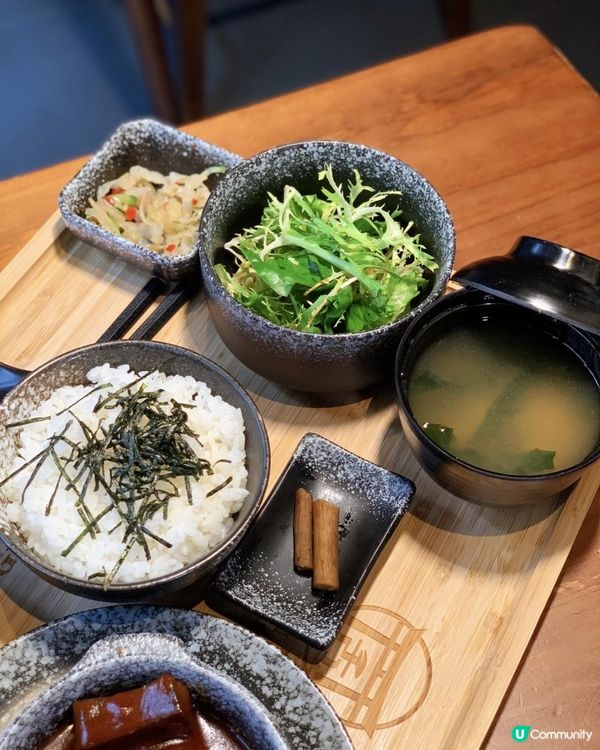 正宗日本熟成牛舌專門店