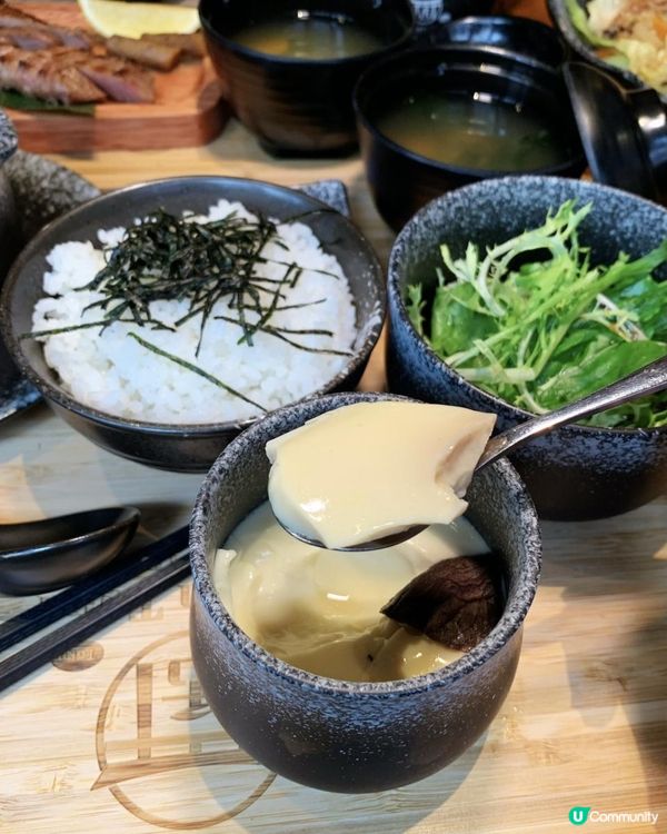 正宗日本熟成牛舌專門店