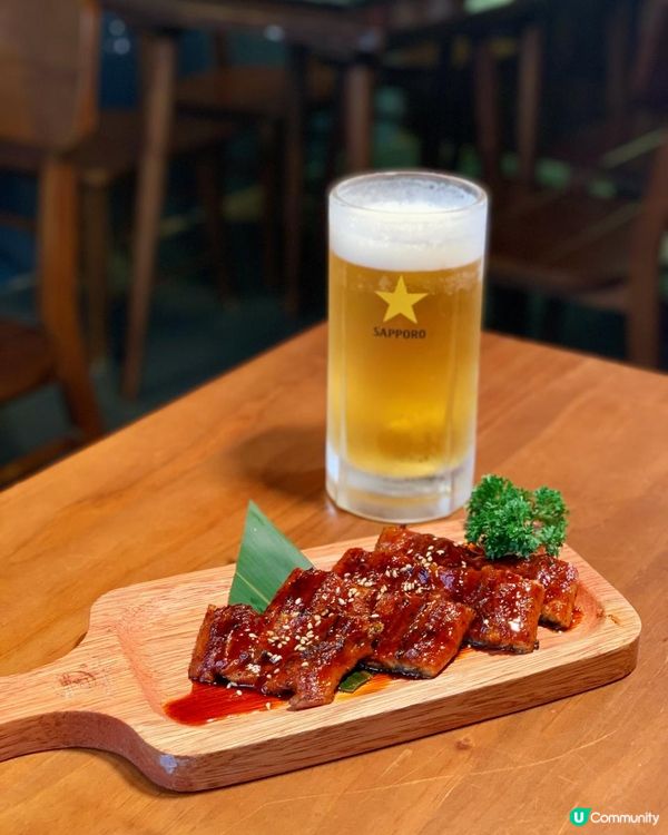 正宗日本熟成牛舌專門店