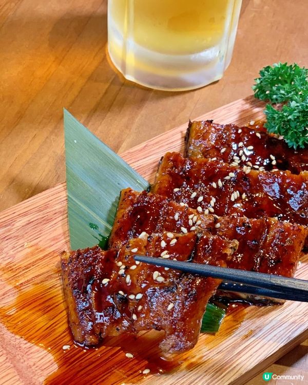 正宗日本熟成牛舌專門店