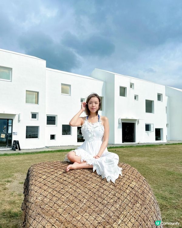 墾丁漂亮打卡民宿