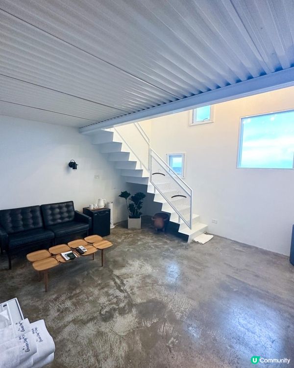 墾丁漂亮打卡民宿