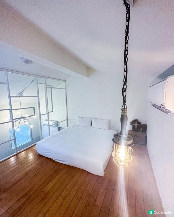 墾丁漂亮打卡民宿