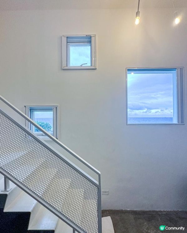 墾丁漂亮打卡民宿