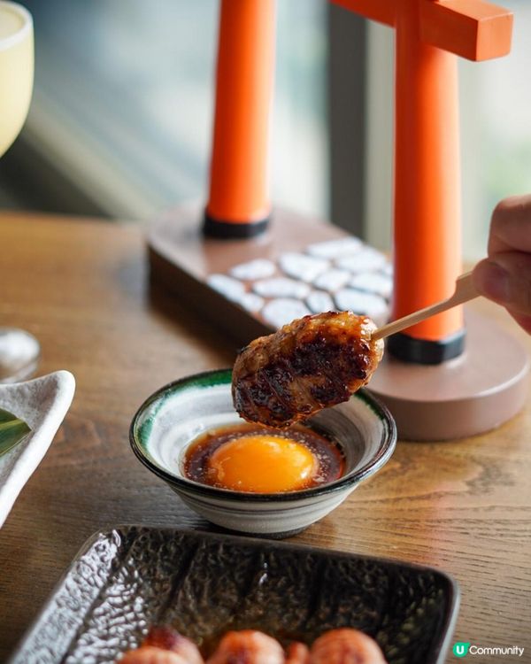 ✨k11 musea海景日式餐廳-五武士✨