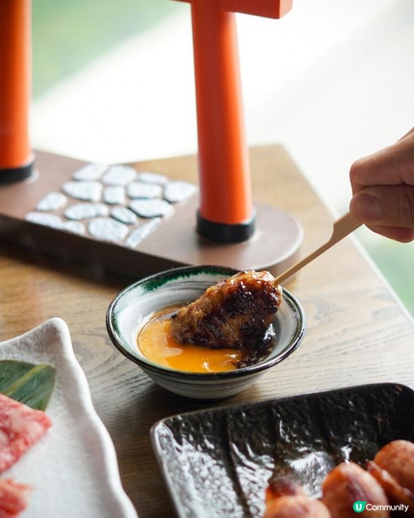 ✨k11 musea海景日式餐廳-五武士✨