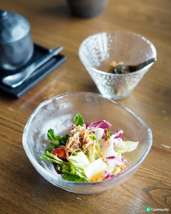 ✨k11 musea海景日式餐廳-五武士✨