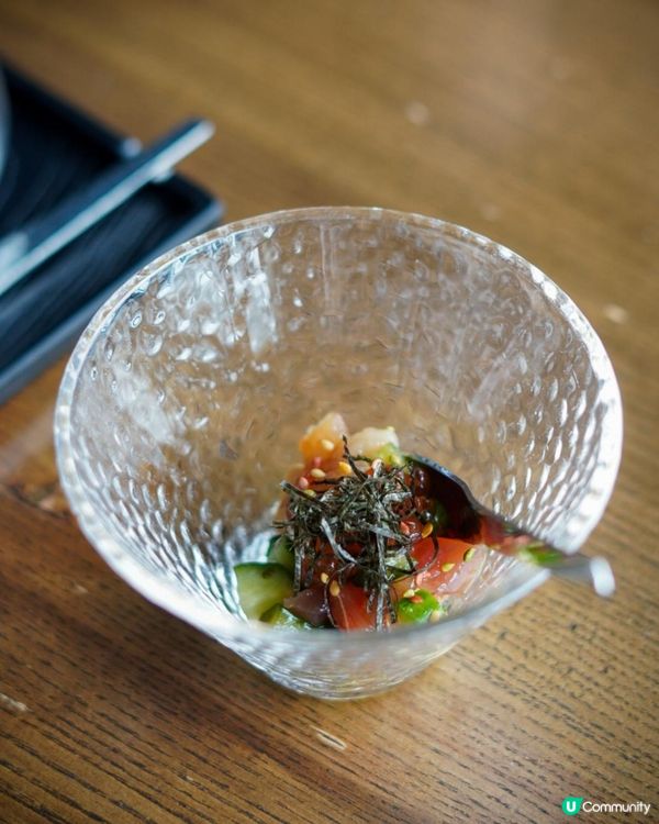 ✨k11 musea海景日式餐廳-五武士✨