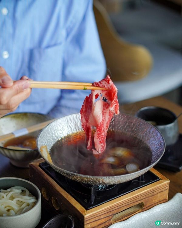 ✨k11 musea海景日式餐廳-五武士✨