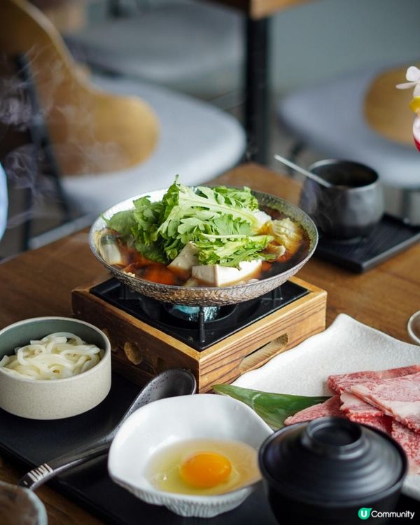 ✨k11 musea海景日式餐廳-五武士✨