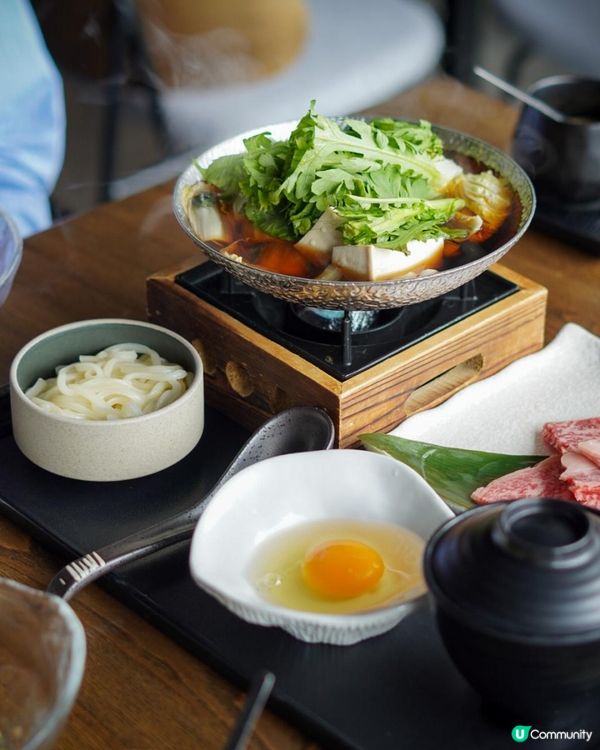 ✨k11 musea海景日式餐廳-五武士✨