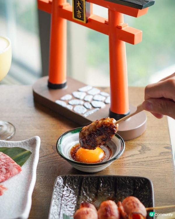 ✨k11 musea海景日式餐廳-五武士✨