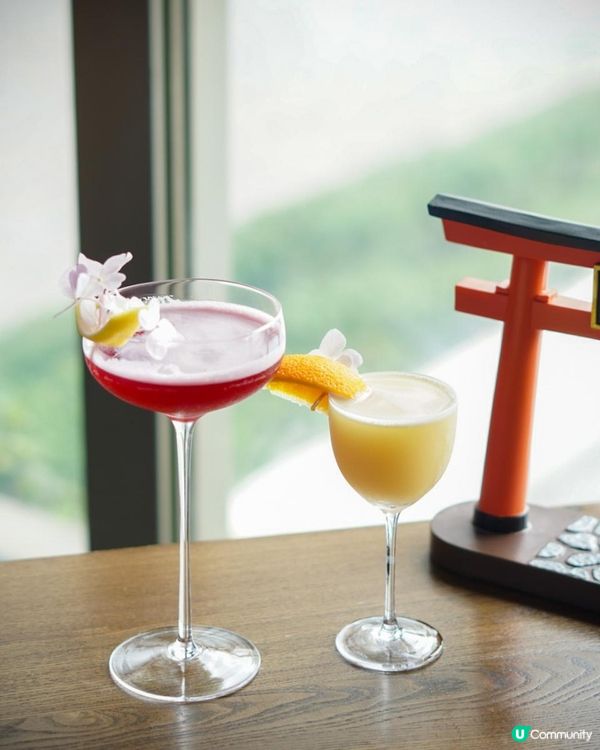 ✨k11 musea海景日式餐廳-五武士✨