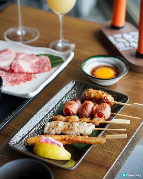 ✨k11 musea海景日式餐廳-五武士✨