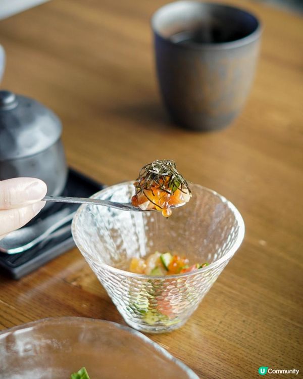 ✨k11 musea海景日式餐廳-五武士✨