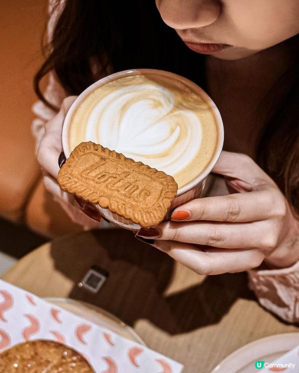 《紅爆日本🇯🇵！即製巴斯克芝士蛋糕千層酥🍰》