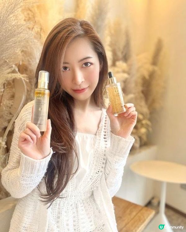 私心推介TONYMOLY 蝸牛全效修護24K純金系列🧡💛