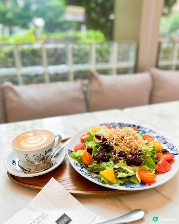 走牛奶 展開植物奶生活方式