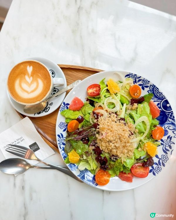 走牛奶 展開植物奶生活方式