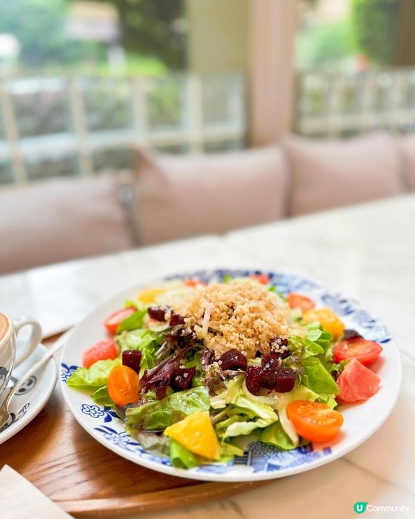 走牛奶 展開植物奶生活方式