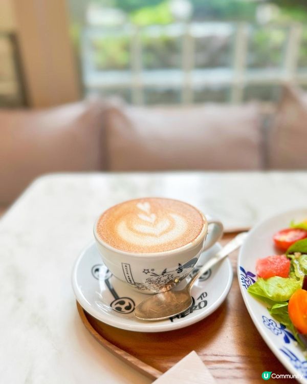 走牛奶 展開植物奶生活方式