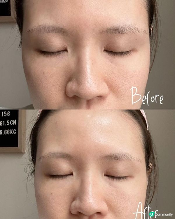 30秒皮膚就可以提亮膚色?! MENOKIN免洗泡泡面膜