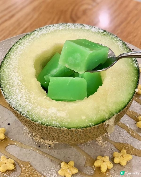 文青木系甜品Cafe