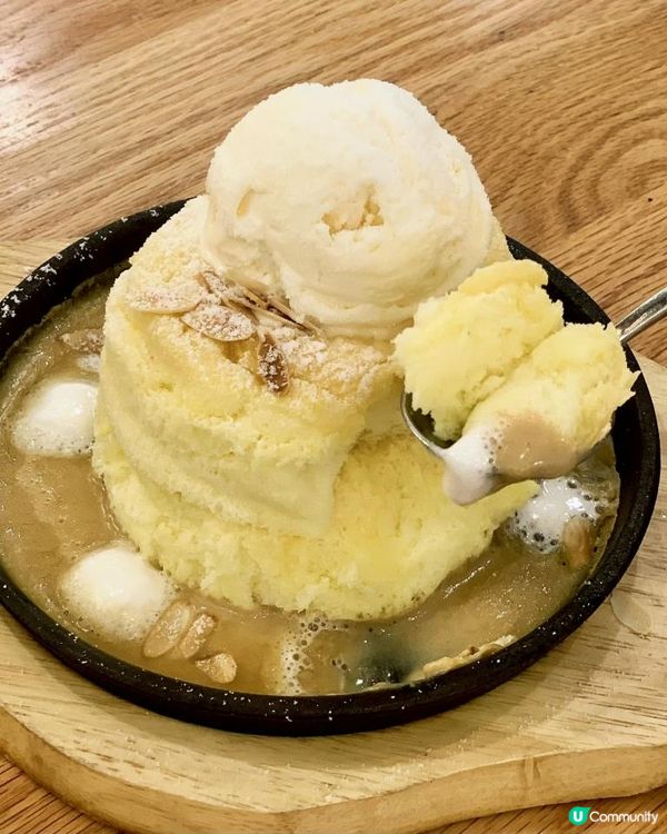 文青木系甜品Cafe