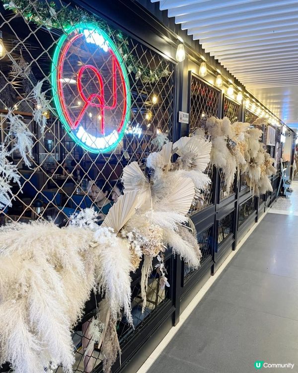 上海街618號 - 歐陸小鎮西餐