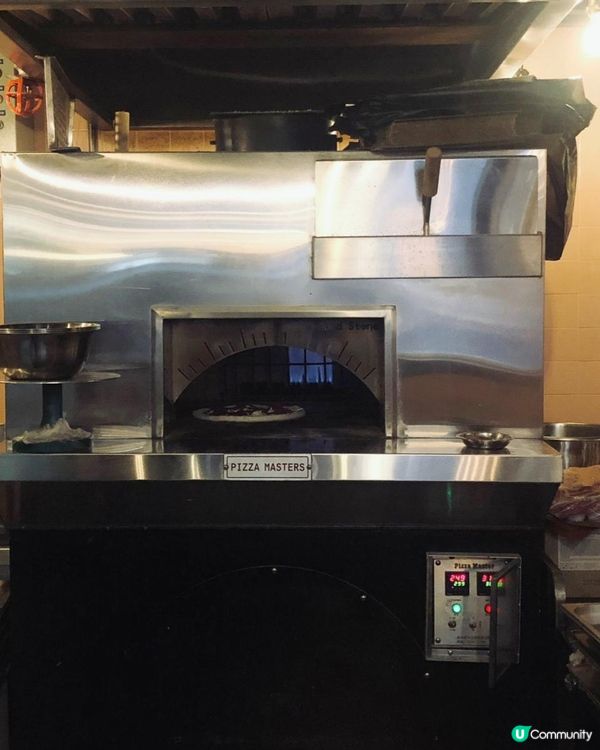 上海街618號 - 歐陸小鎮西餐