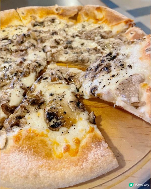 上海街618號 - 歐陸小鎮西餐