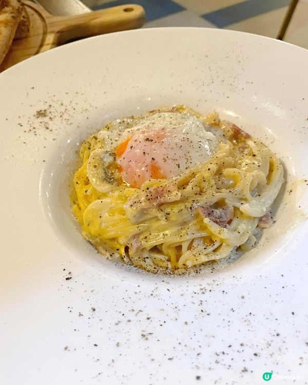 上海街618號 - 歐陸小鎮西餐