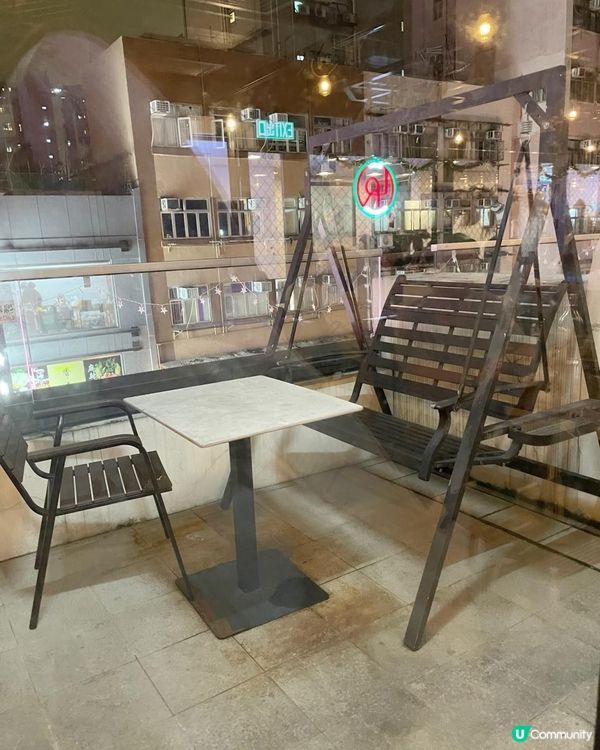 上海街618號 - 歐陸小鎮西餐