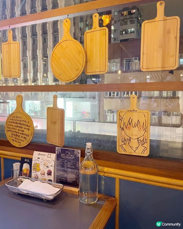 上海街618號 - 歐陸小鎮西餐