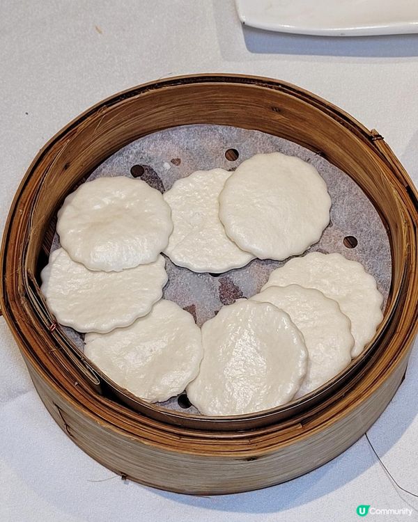 金錢雞 X 蝦多士 X 大紅袍燻雞出色 @ 粵軒 ( 灣仔六國酒店 )