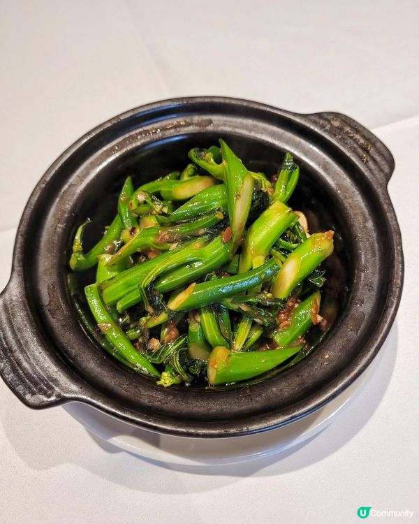 金錢雞 X 蝦多士 X 大紅袍燻雞出色 @ 粵軒 ( 灣仔六國酒店 )