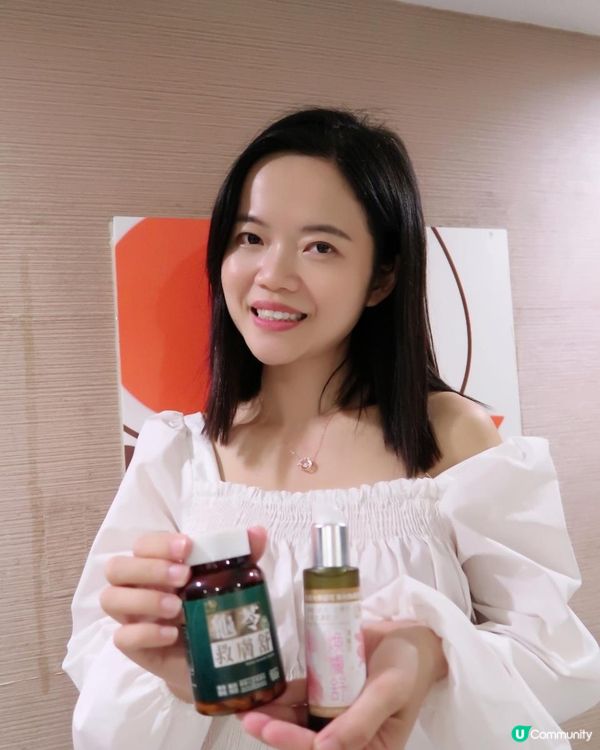 勁work無類固醇濕疹外用煥膚舒